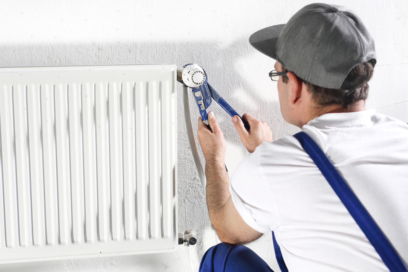 dépannage d'une pompe à chaleur électrique Longperrier
